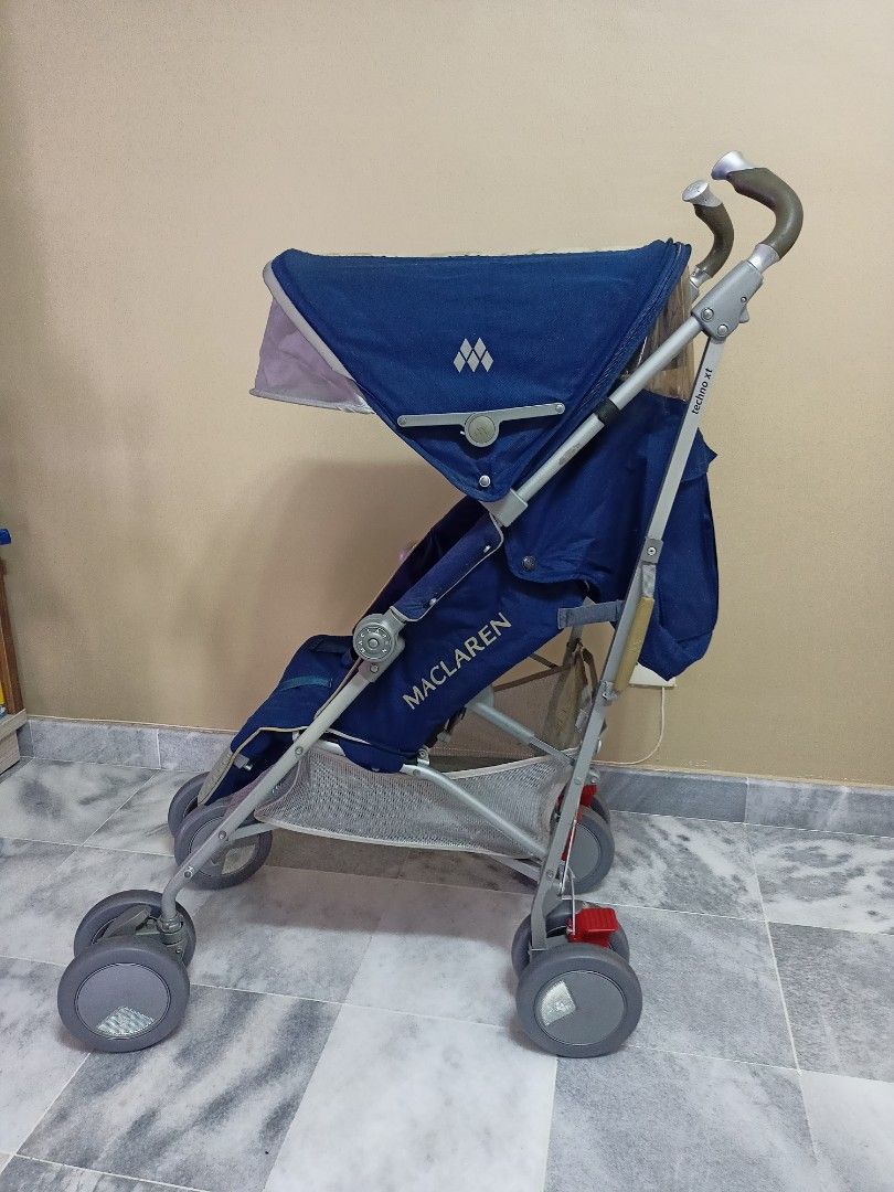Baby maclaren hot sale