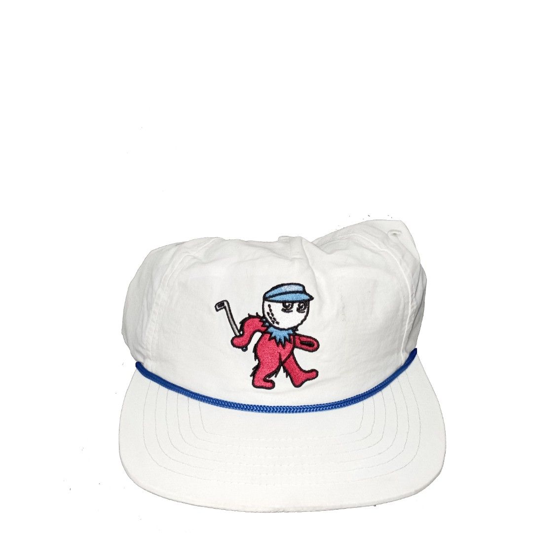 malbon nike hat