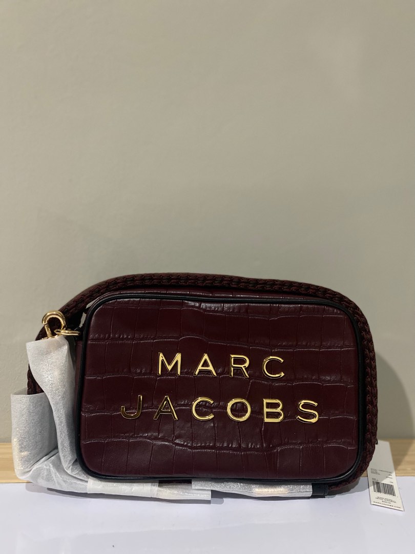 Jual Marc Jacobs Terlengkap & Harga Terbaru November 2023