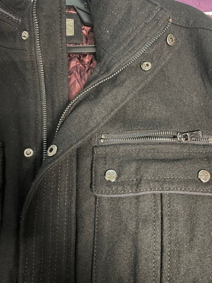 MARC NEW YORK Andrew Marc COAT Men s Fashion Coats Jackets