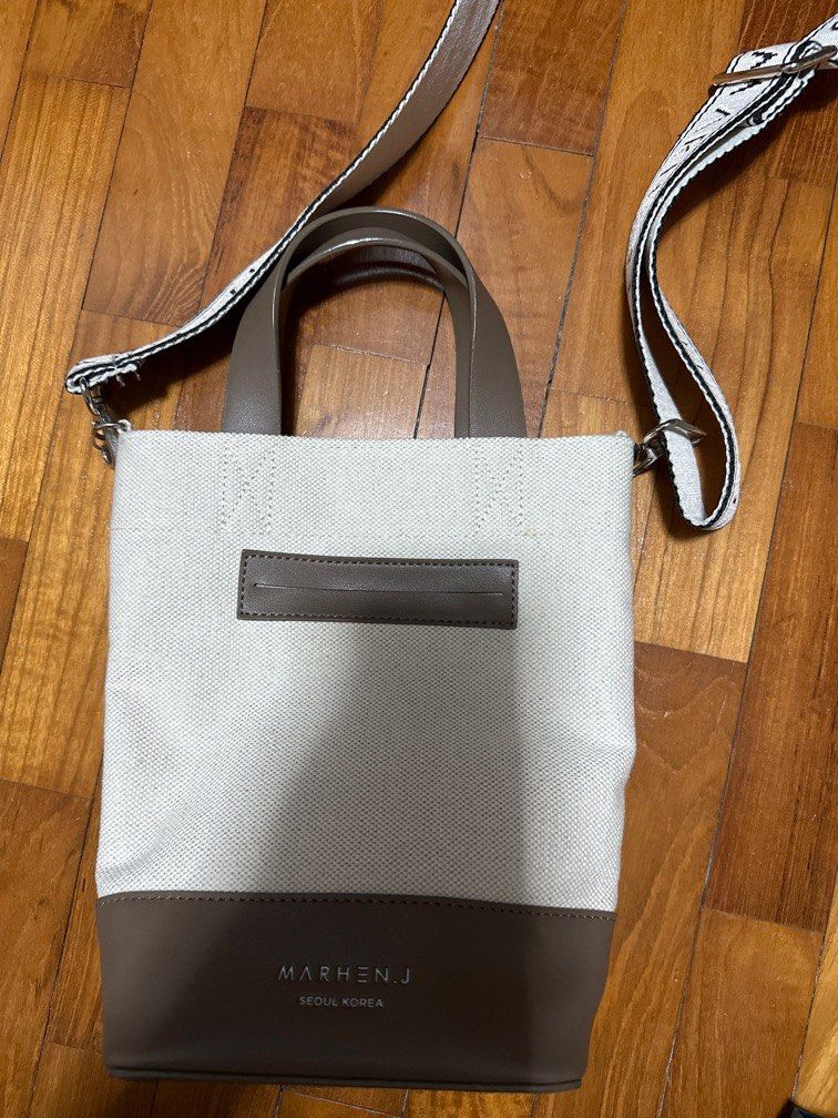Marhen j new arrivals korea bag