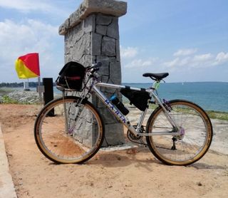 Marin frame For Sale Bicycles Carousell Singapore