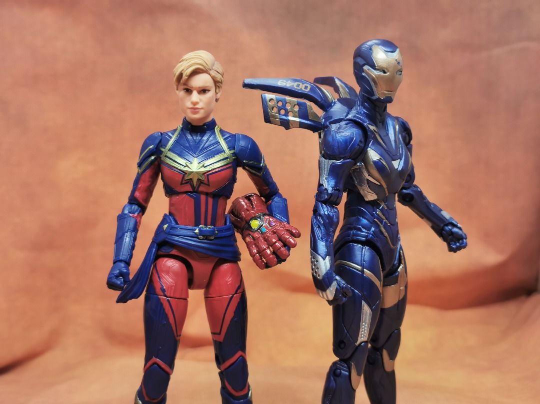 Loose sales marvel legends