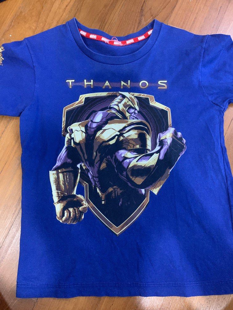 Marvel t clearance shirts online