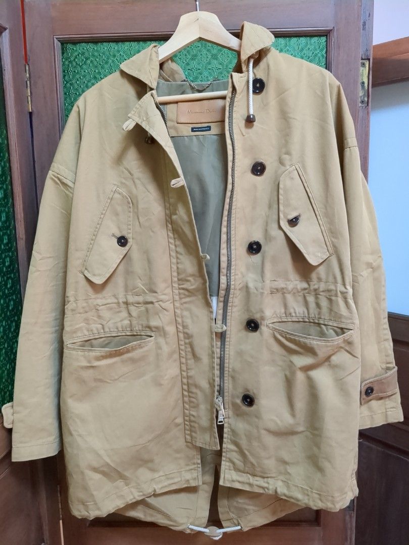 Massimo dutti jackets ladies hot sale