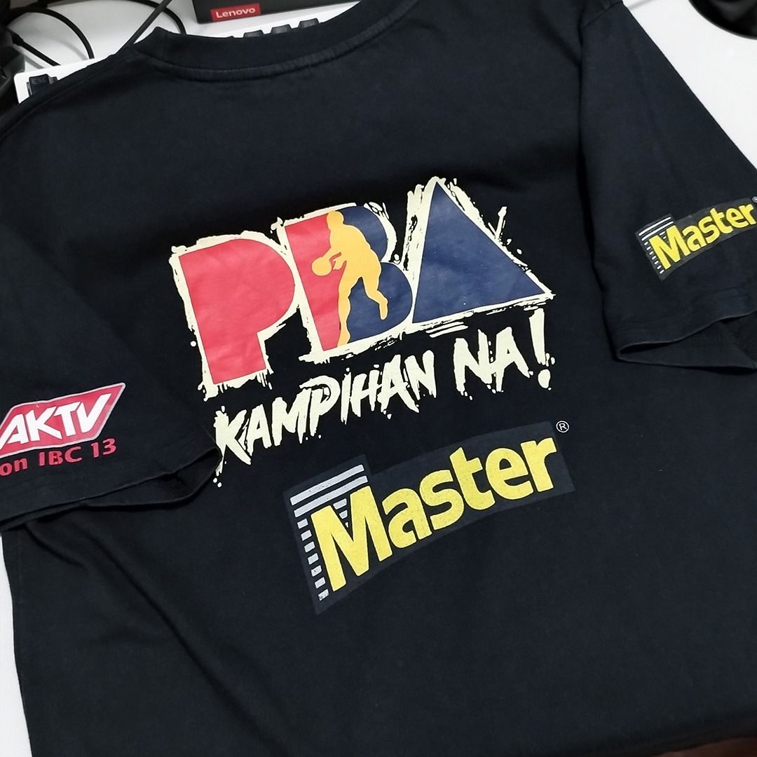 Shop jersey pba for Sale on Shopee Philippines