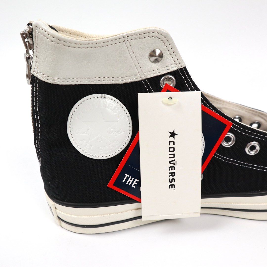 Mastermind Japan MMJ 09SS Ace high. x Converse 100 All Star