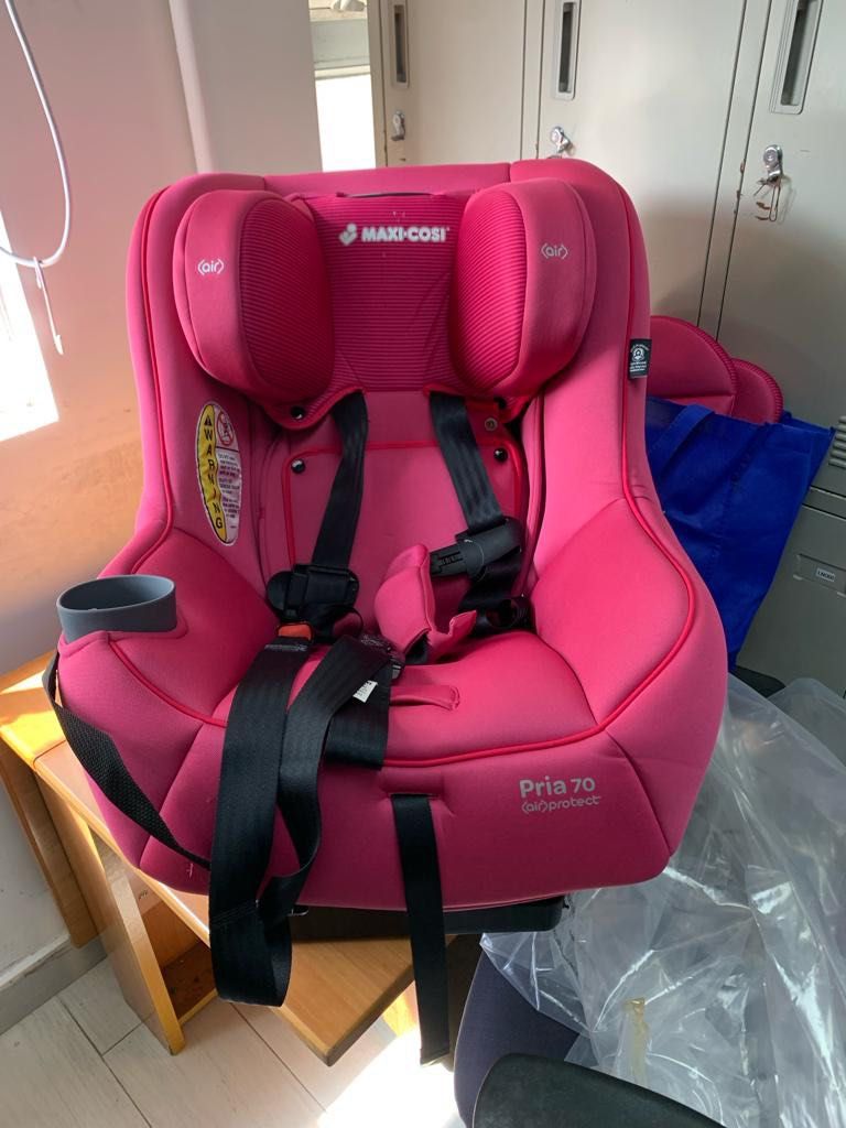 Maxi cosi hot sale vello 70