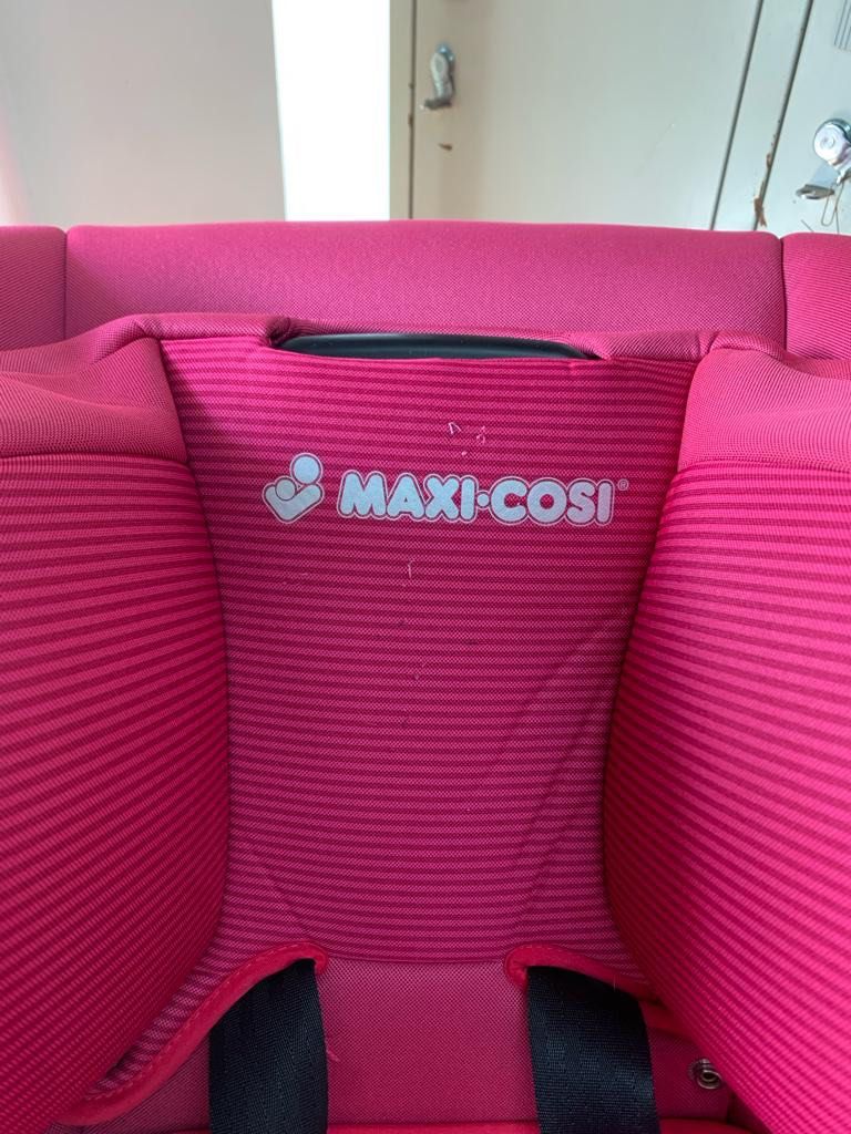 Maxi cosi vello 65 pink discount
