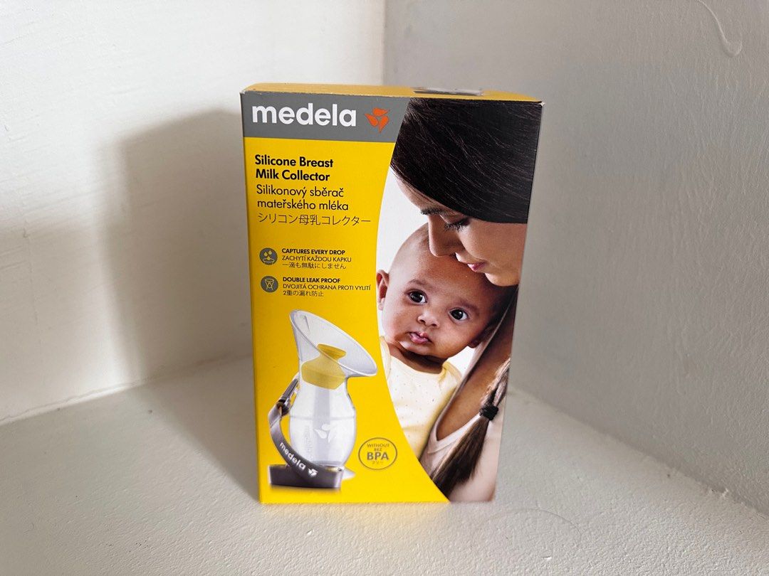 Medela Milk Collector and Precious moments Manual Pump, Babies & Kids,  Nursing & Feeding, Breastfeeding & Bottle Feeding on Carousell