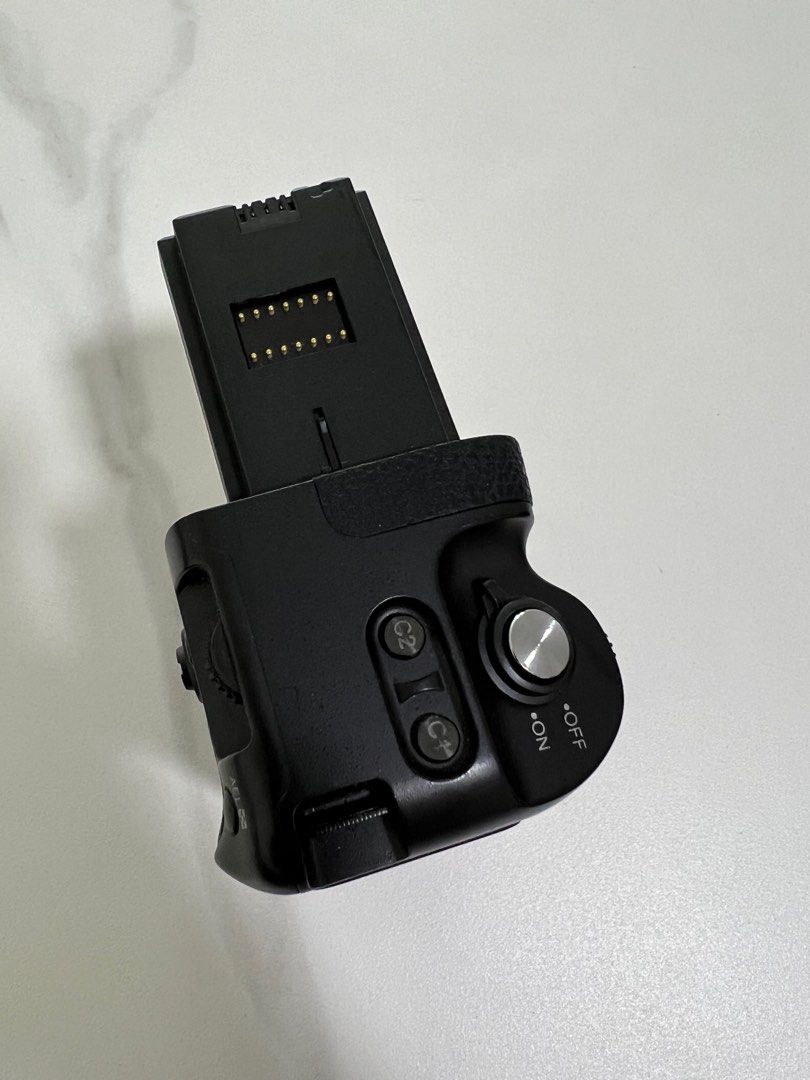 Meike Mk A6300 Pro Battery Meike MK-A9 PRO/MK-A7R-III PRO Battery