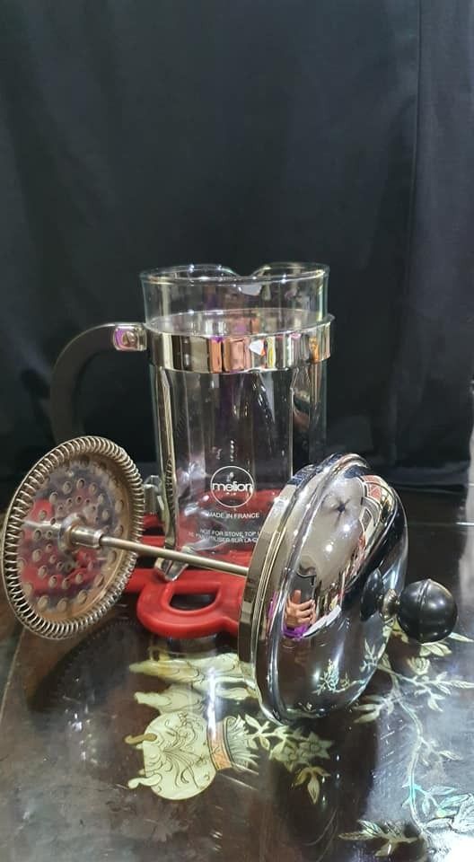 Original french top press