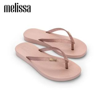 Melissa slippers