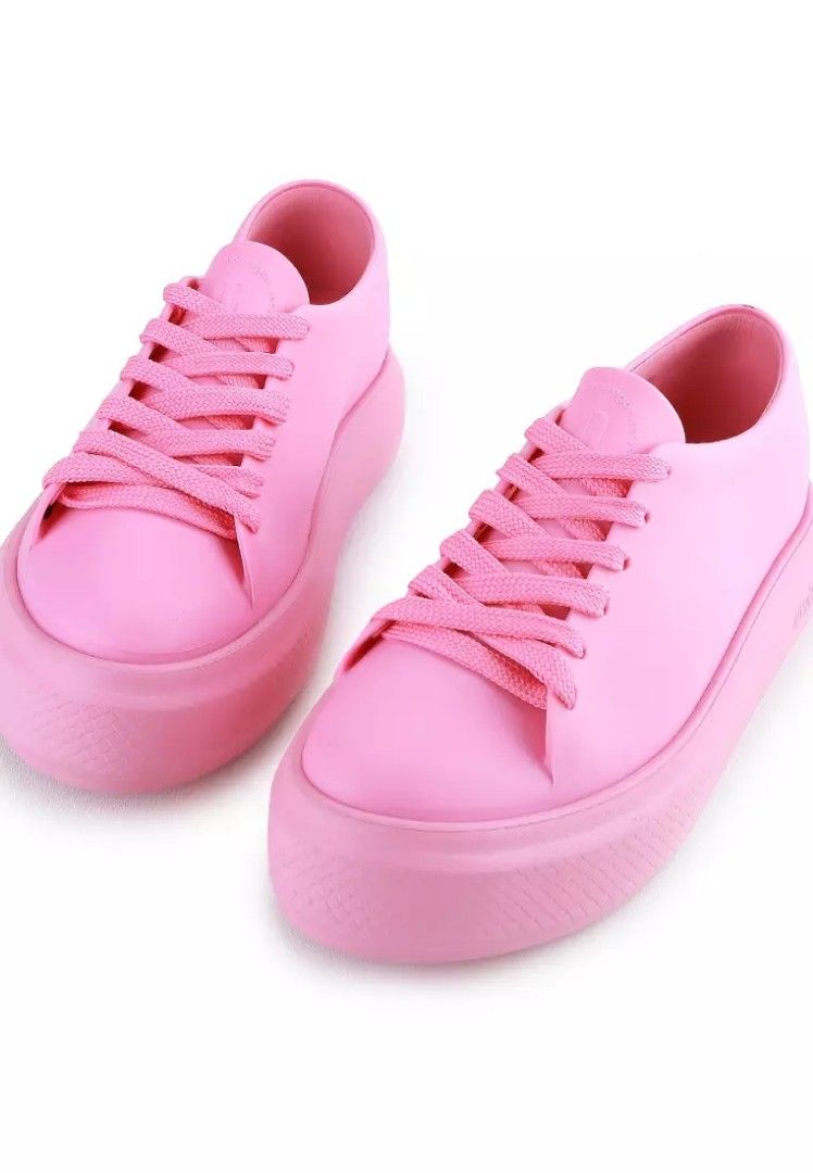 Melissa sneaker rosa outlet