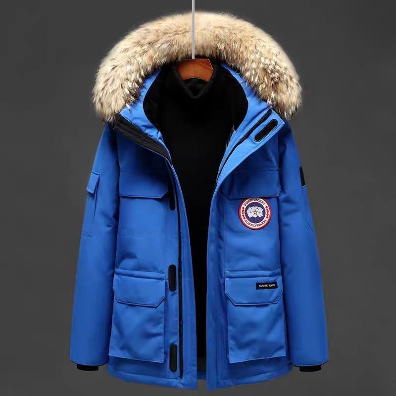Down filled shop winter jackets canada