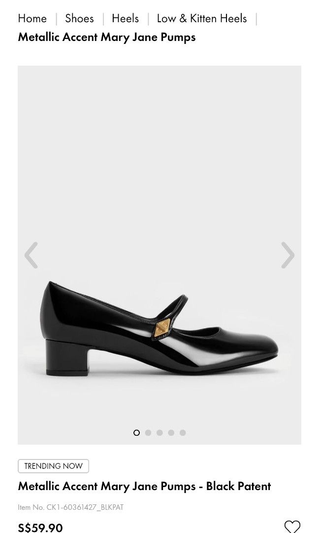 Mary jane deals shoes pumps