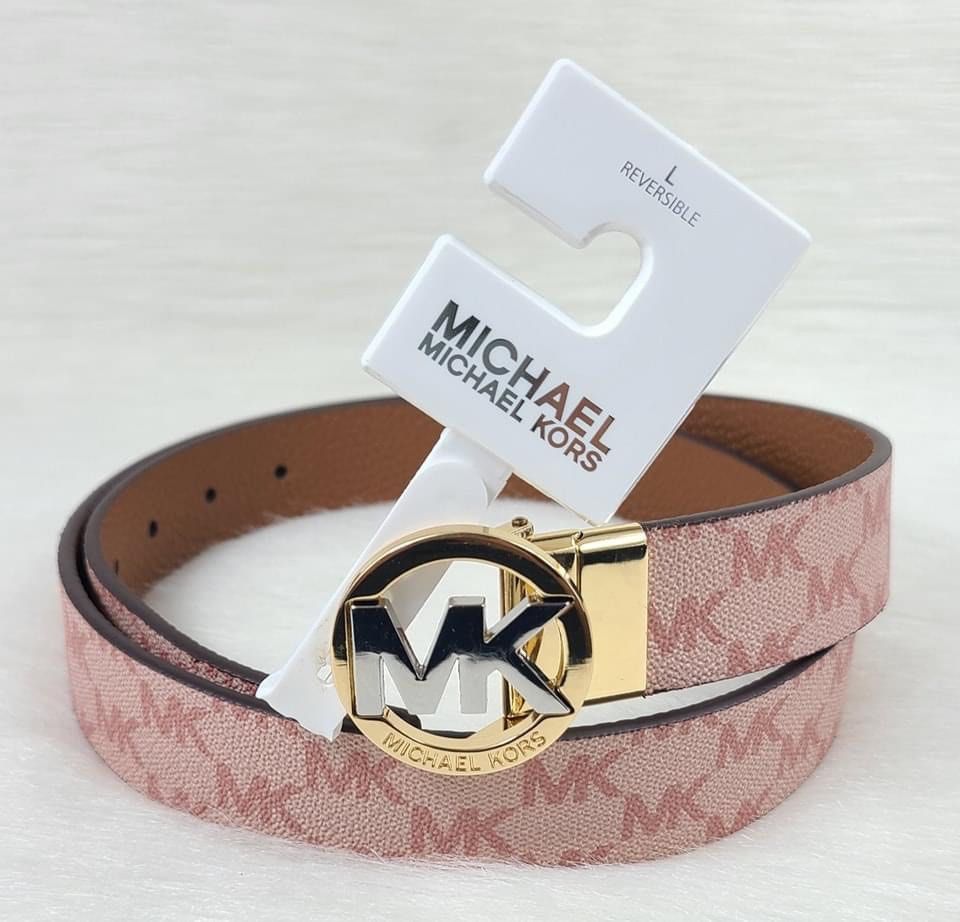 Louis Vuitton twist Belt, Women's Fashion, Watches & Accessories, Belts on  Carousell