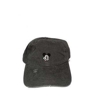 Mickey Mouse Distressed Hat