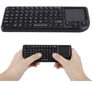 Mini 2.4 Keyboard63012002305025110