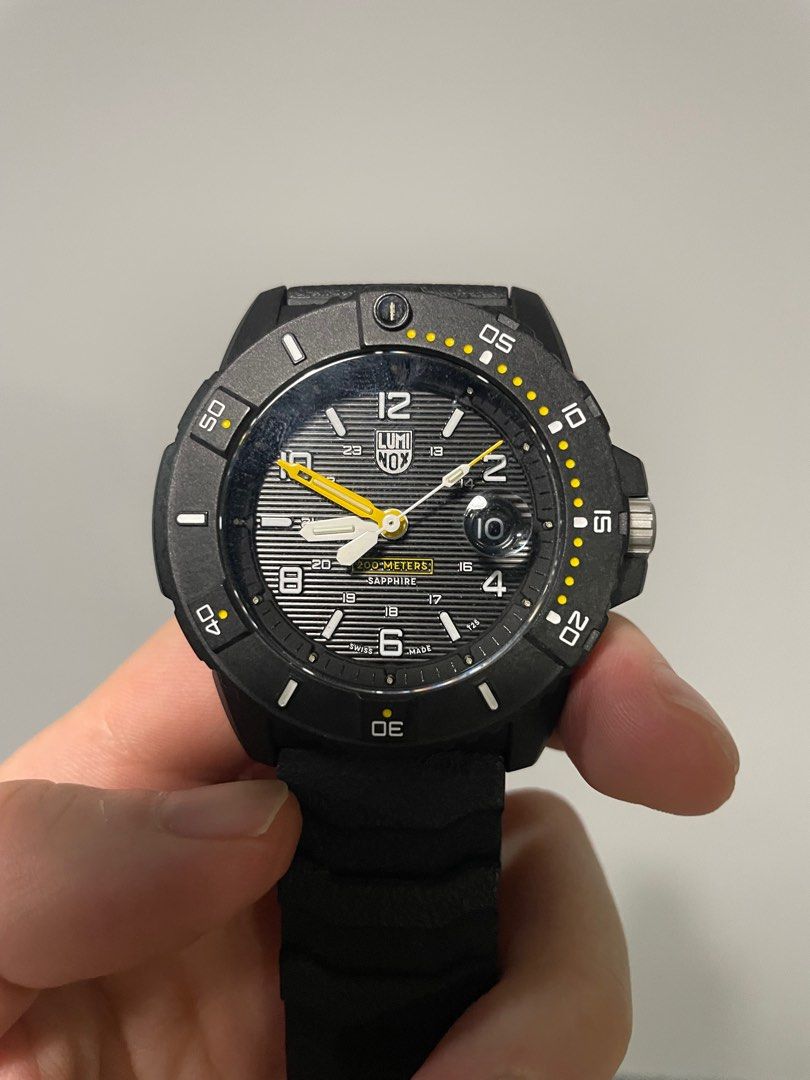 Luminox 3601 2025