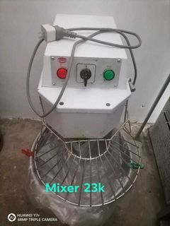 Mixer (8kg)