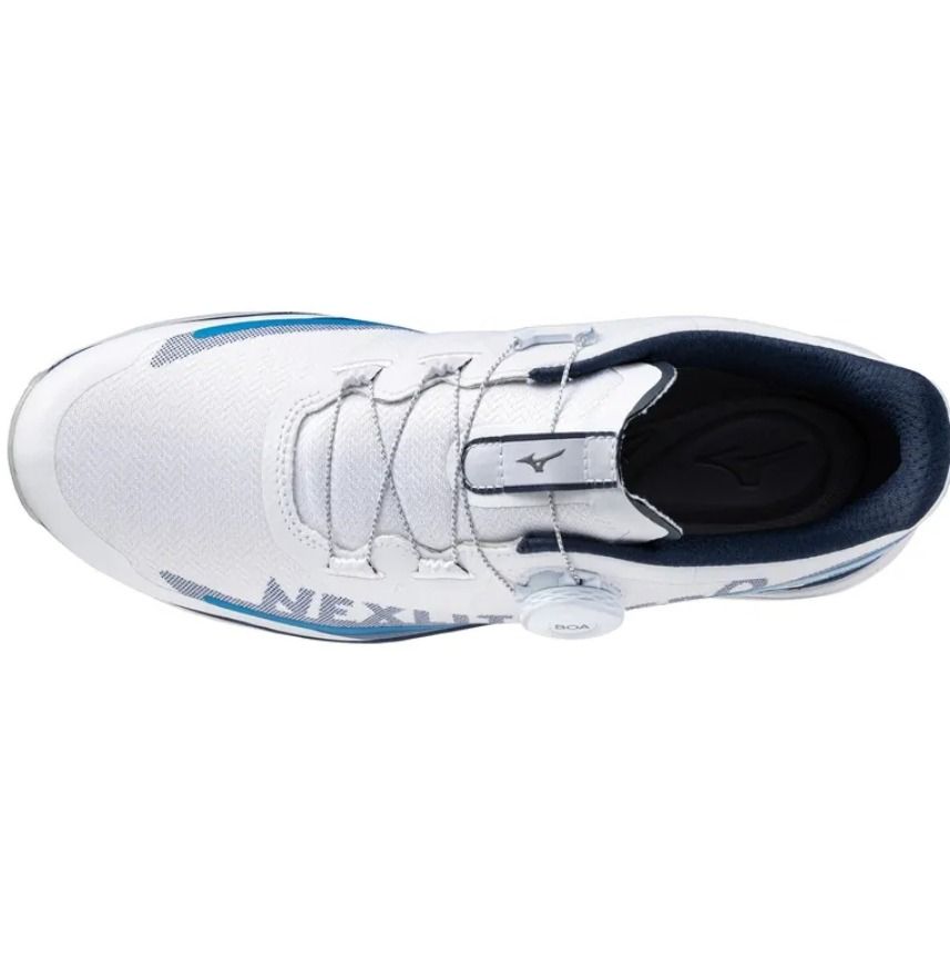 Mizuno nexlite boa outlet