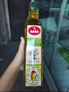 MM Olive oil  1L