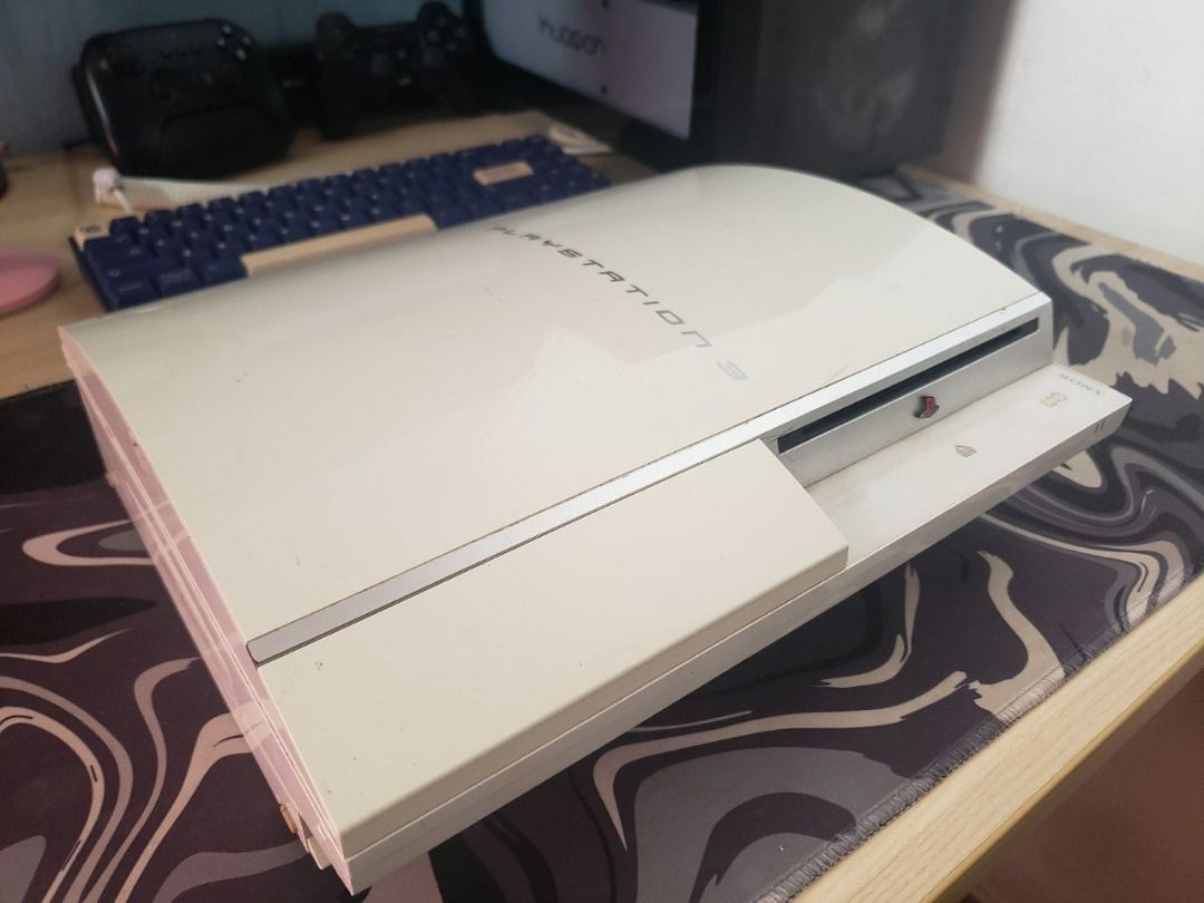 Buy hotsell modded ps3