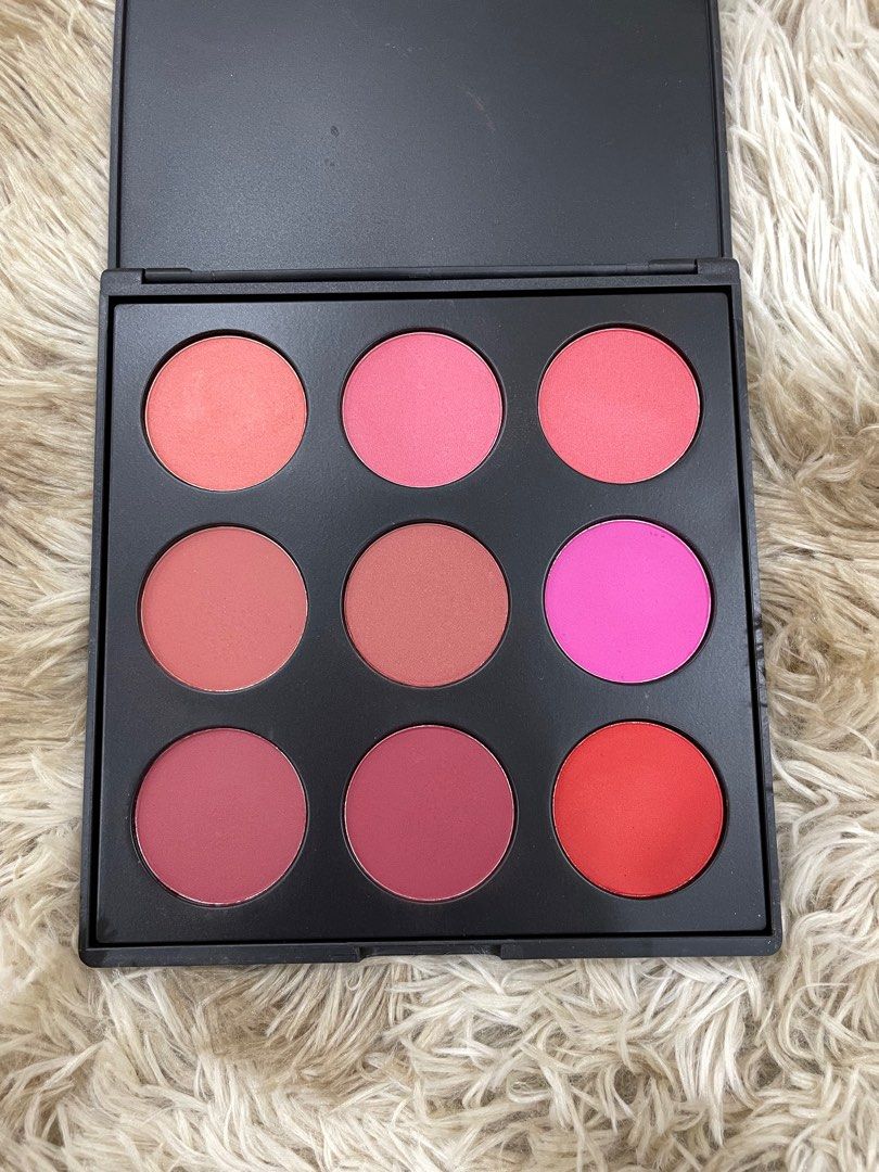 Morphe Multi Blusher