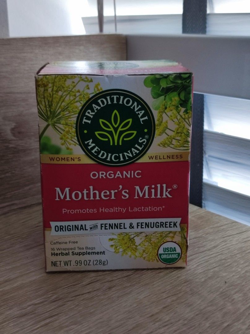 Mother's milk for breastfeeding nursing lactation, Health & Nutrition