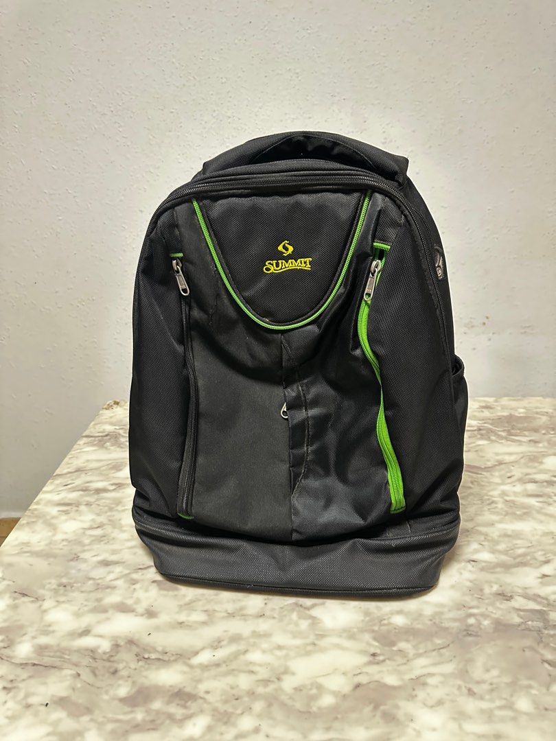 Moving out sale Back pack bag Men s Fashion Bags Backpacks on