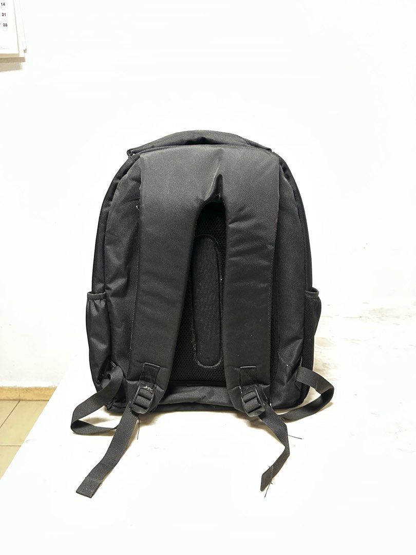 Moving out sale Back pack bag Men s Fashion Bags Backpacks on