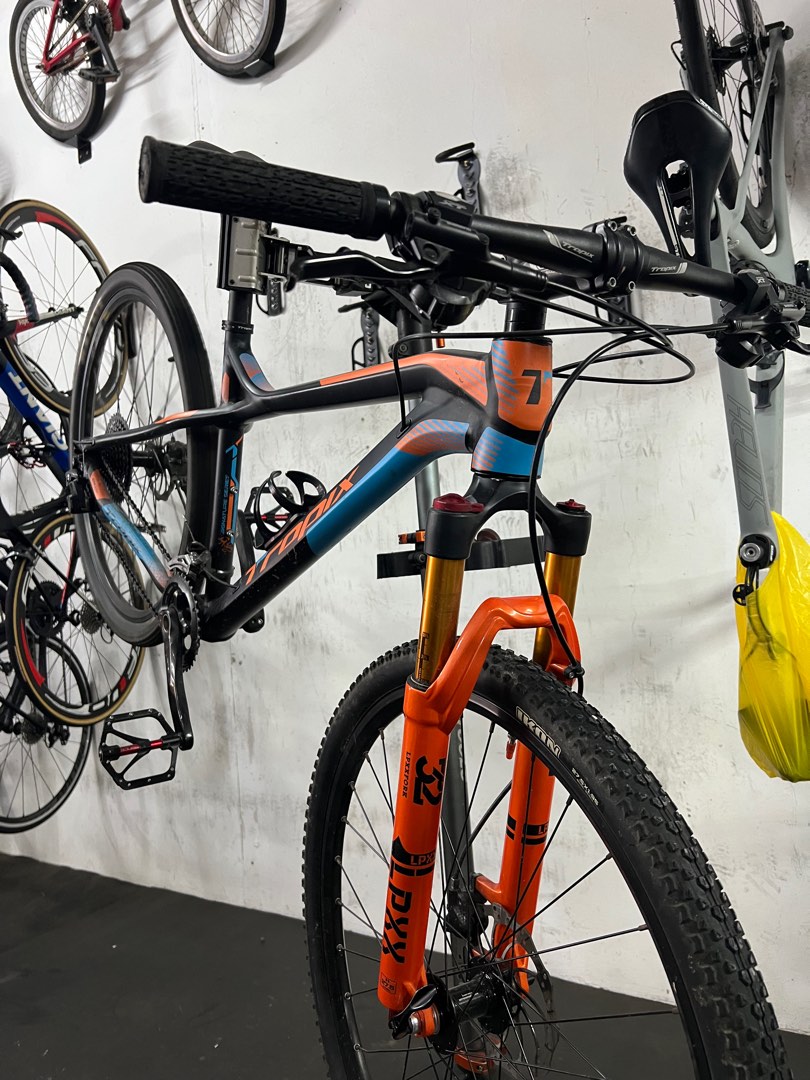 Bike tropix 29 online