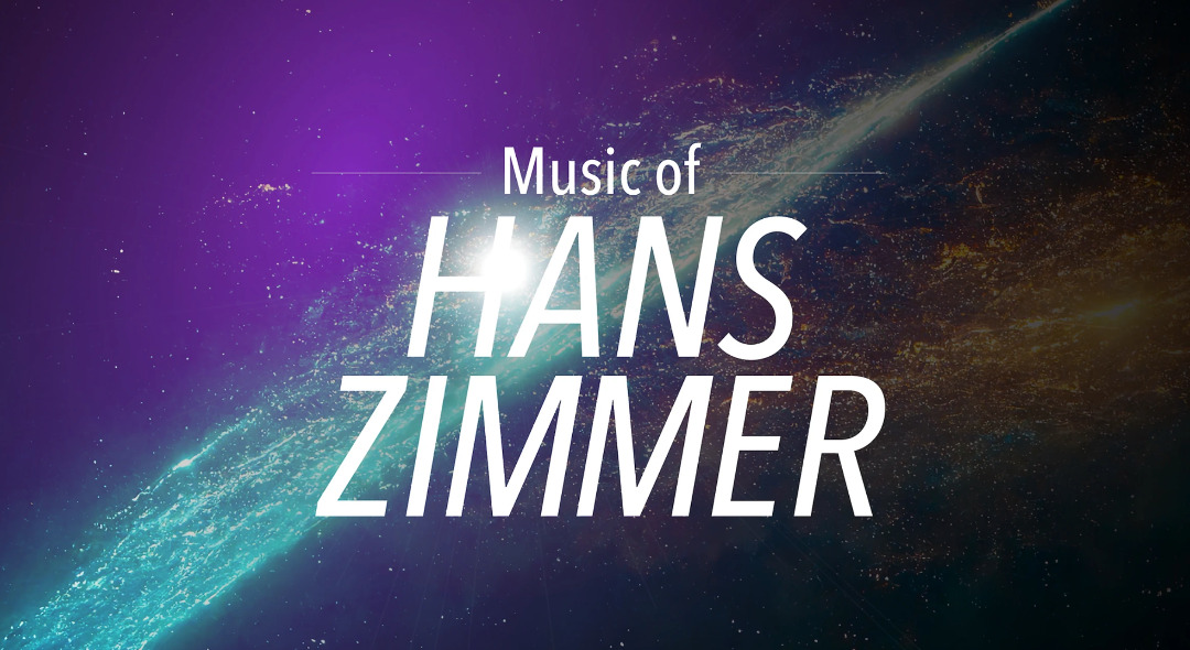 Music of Hans Zimmer, Tickets & Vouchers, Event Tickets on Carousell