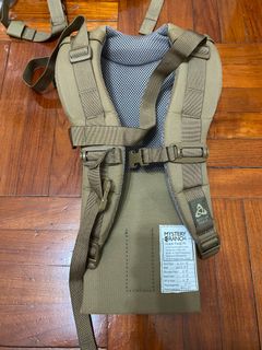 Mystery ranch yoke top