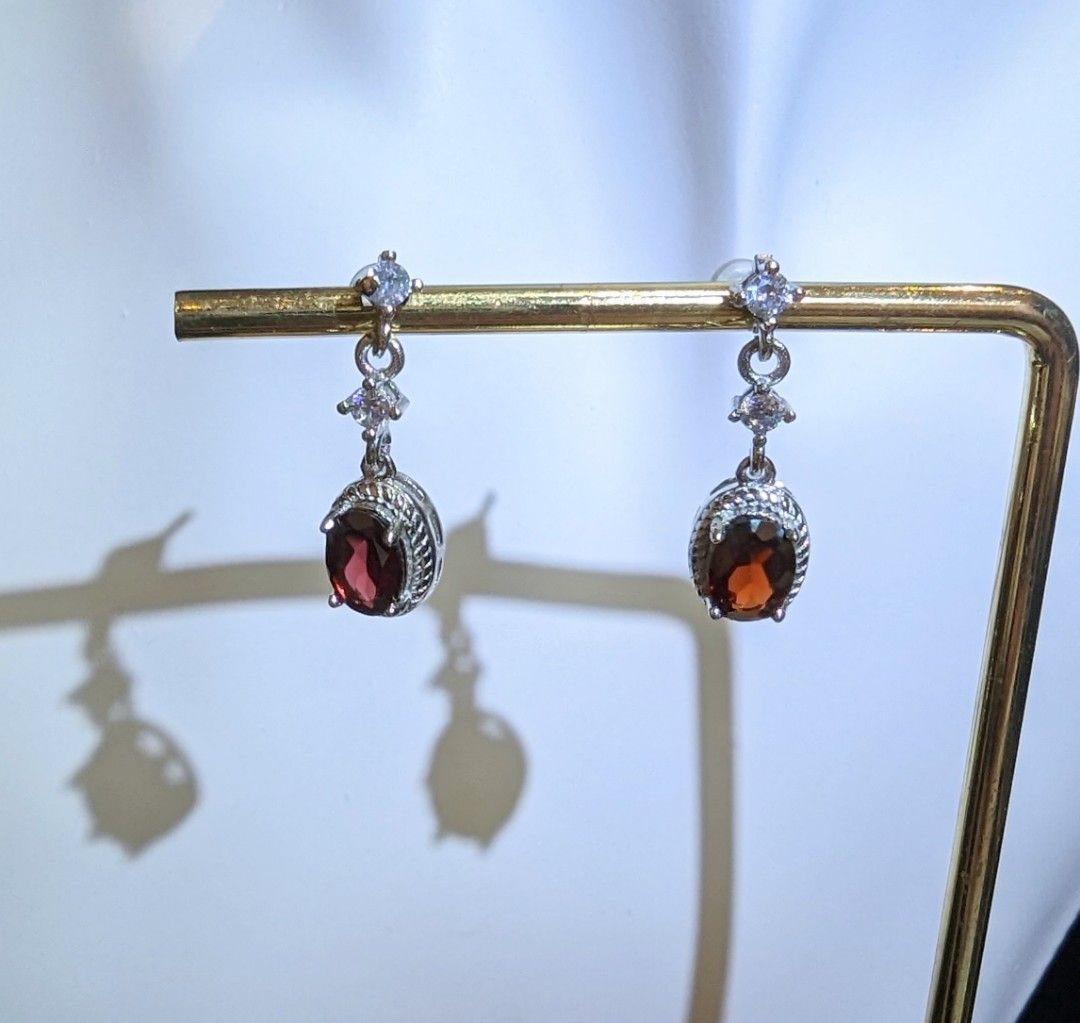 Alloy earrings online