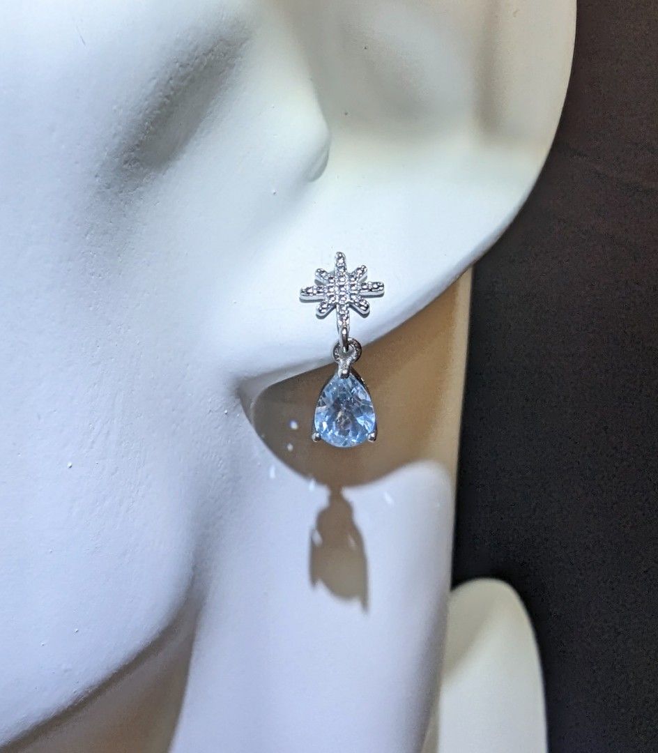 Alloy earrings online