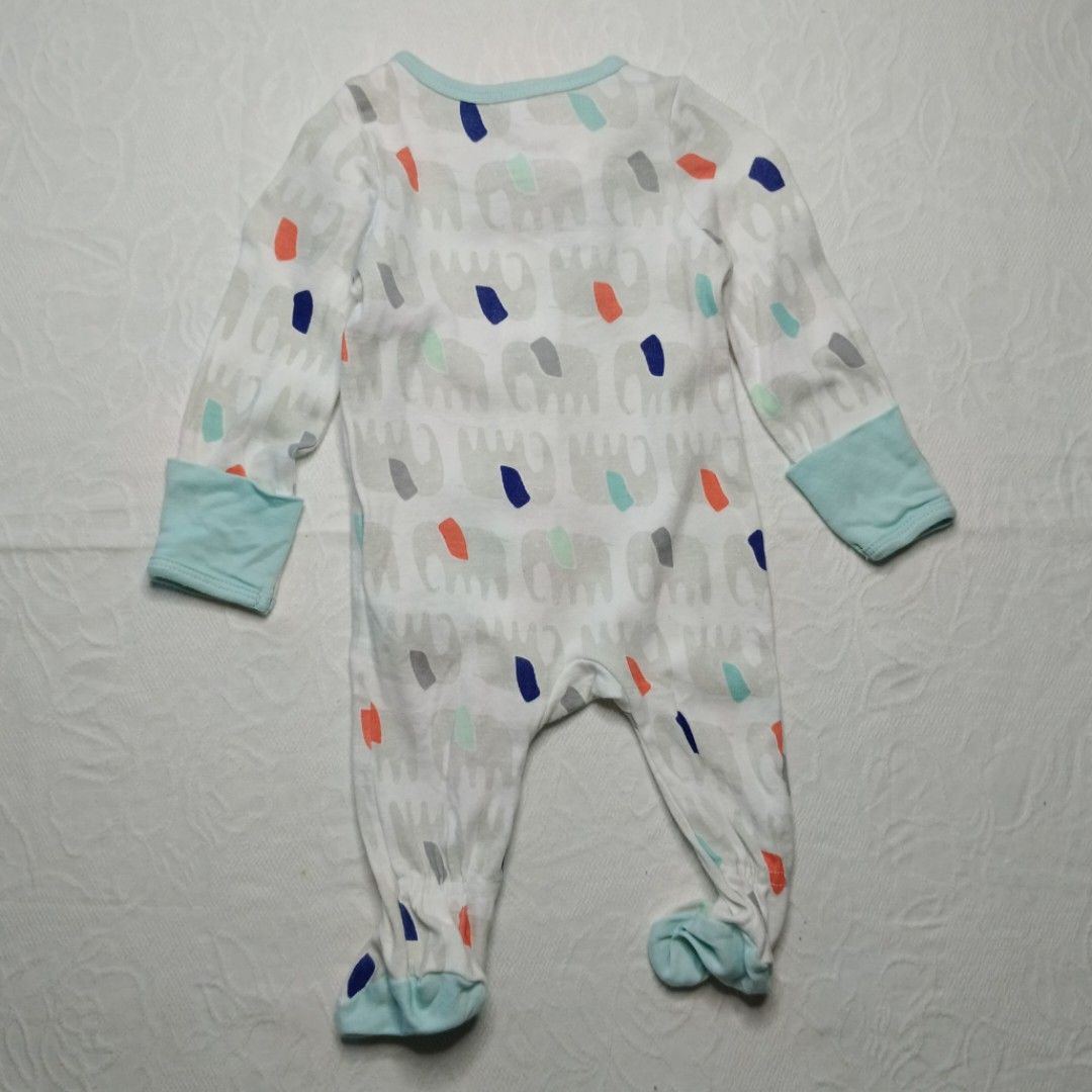 Cloud island baby boy sales