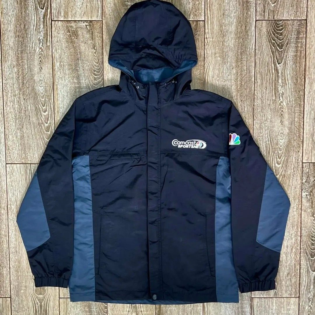 Weatherman jacket new arrivals