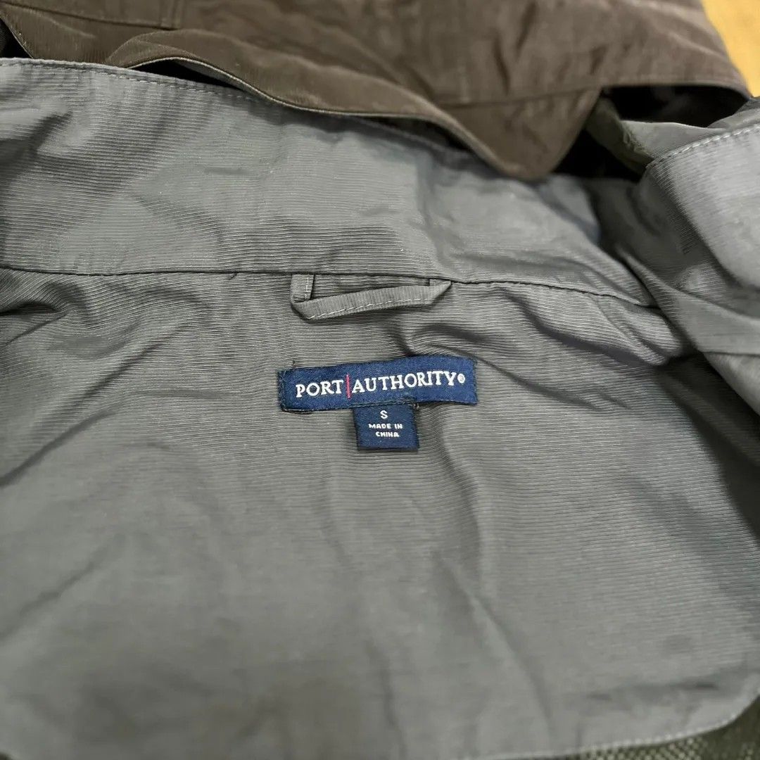 NBC Weatherman Jacket with Hood, Men's Fashion, Coats, Jackets and ...