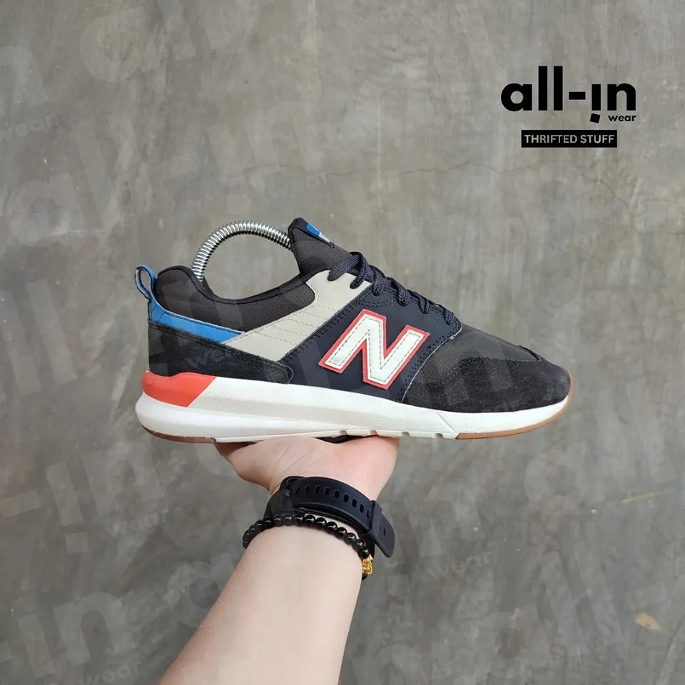 New balance 009 men sold 2025