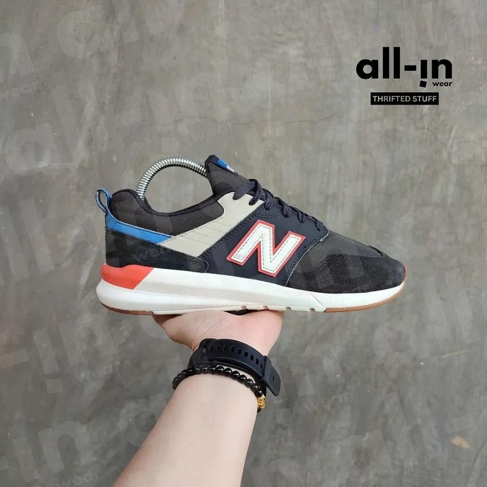 New balance 009 men's sneakers hot sale