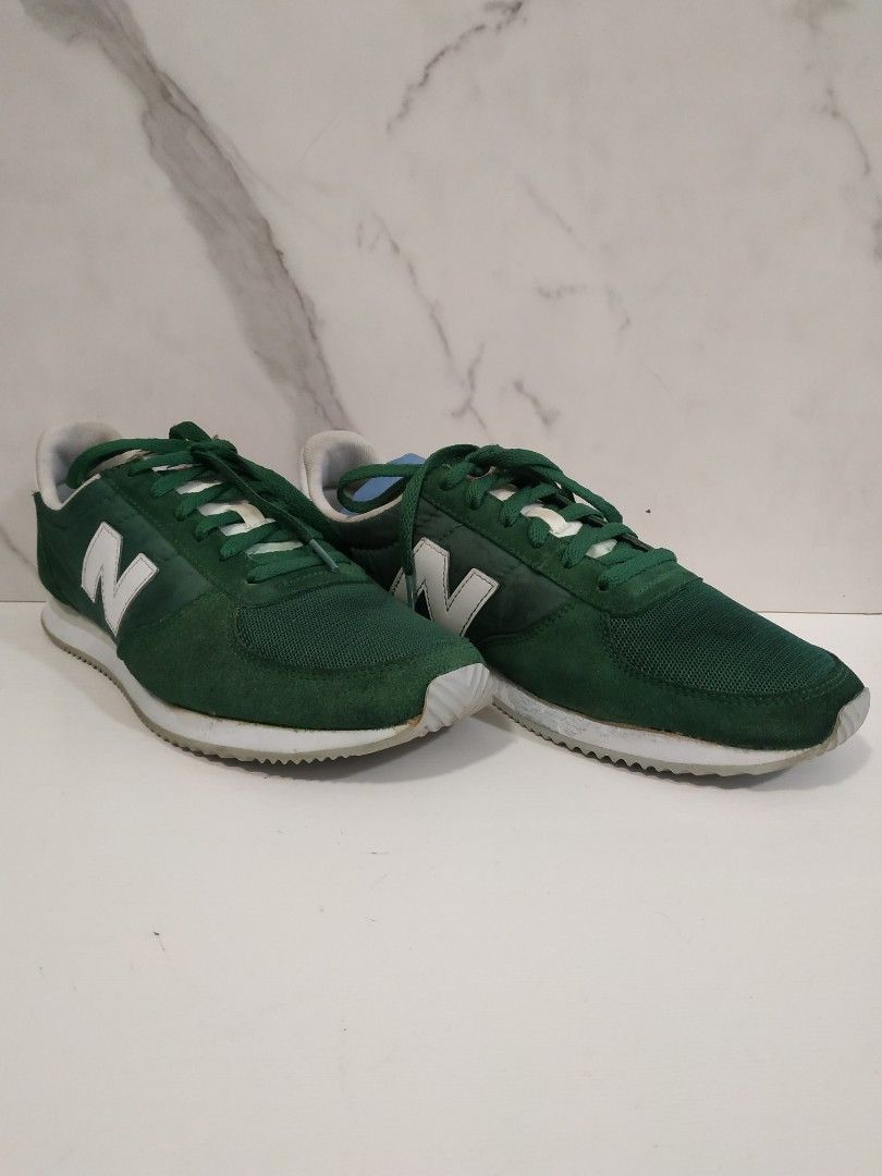 New Balance 220 Men s Fashion Footwear Sneakers on Carousell