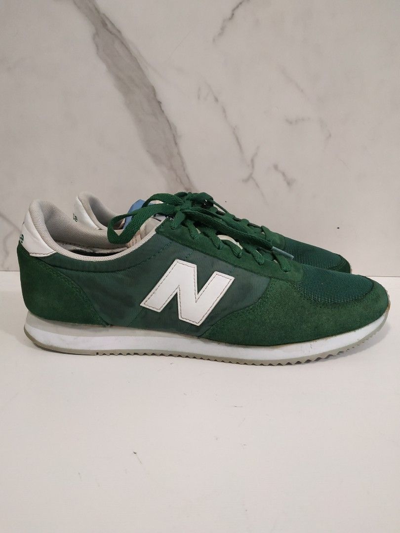 New balance deals 220 groen