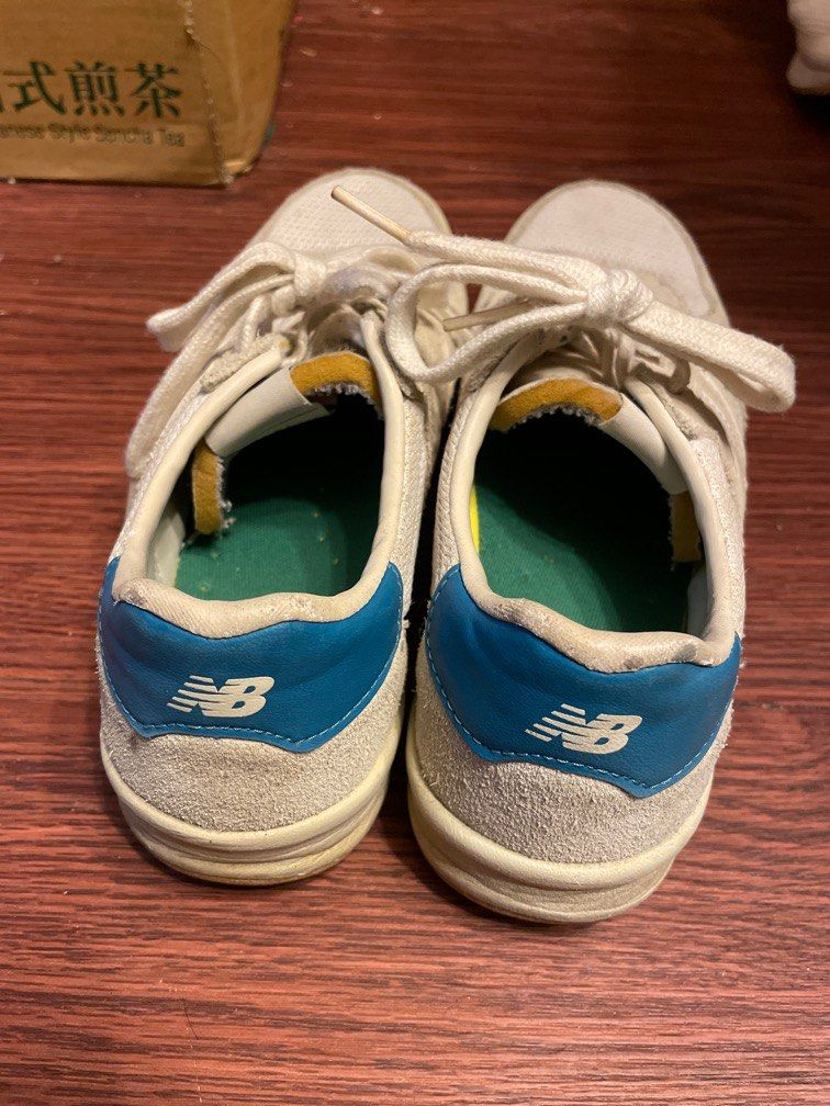 New Balance 300 size 37.5 38 23.5cm