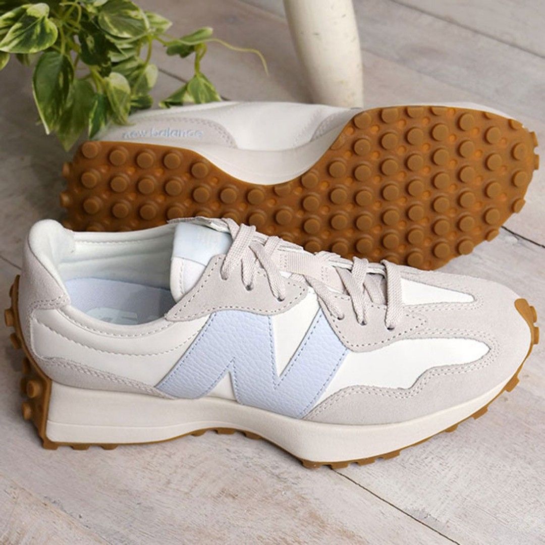New balance shop ice blue