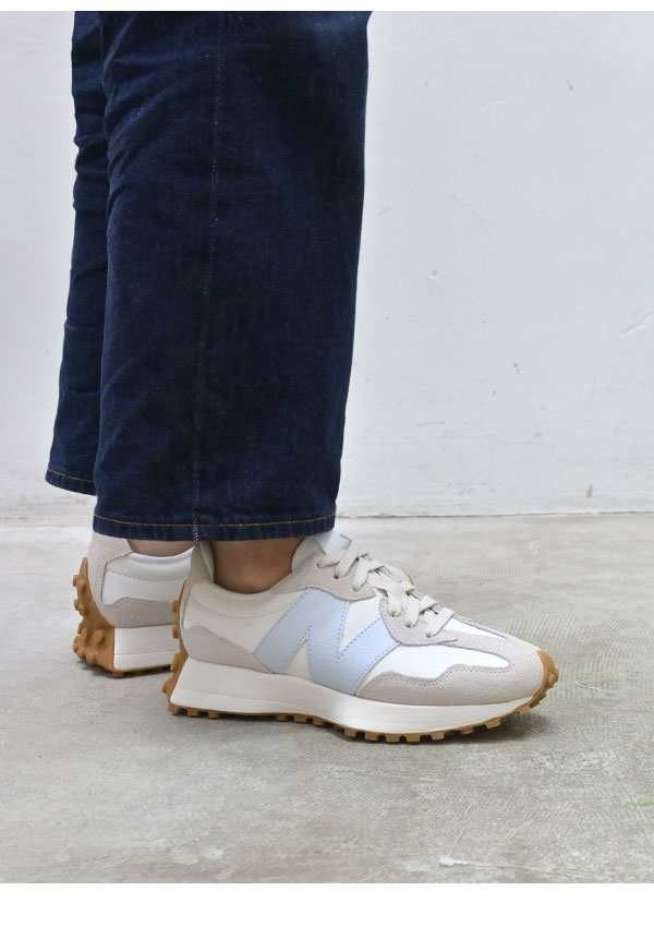 New balance ice blue sales