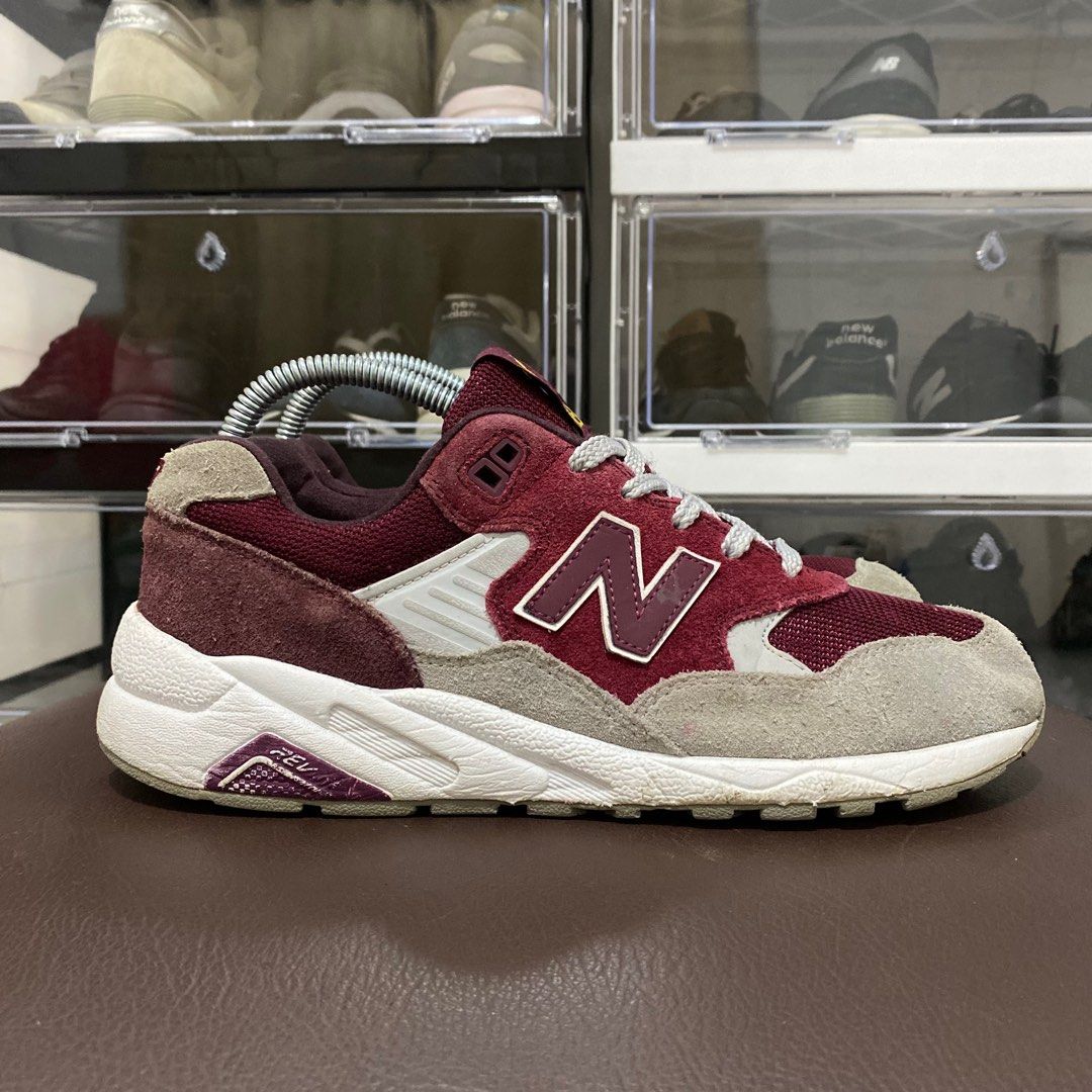 New balance deals revlite marron