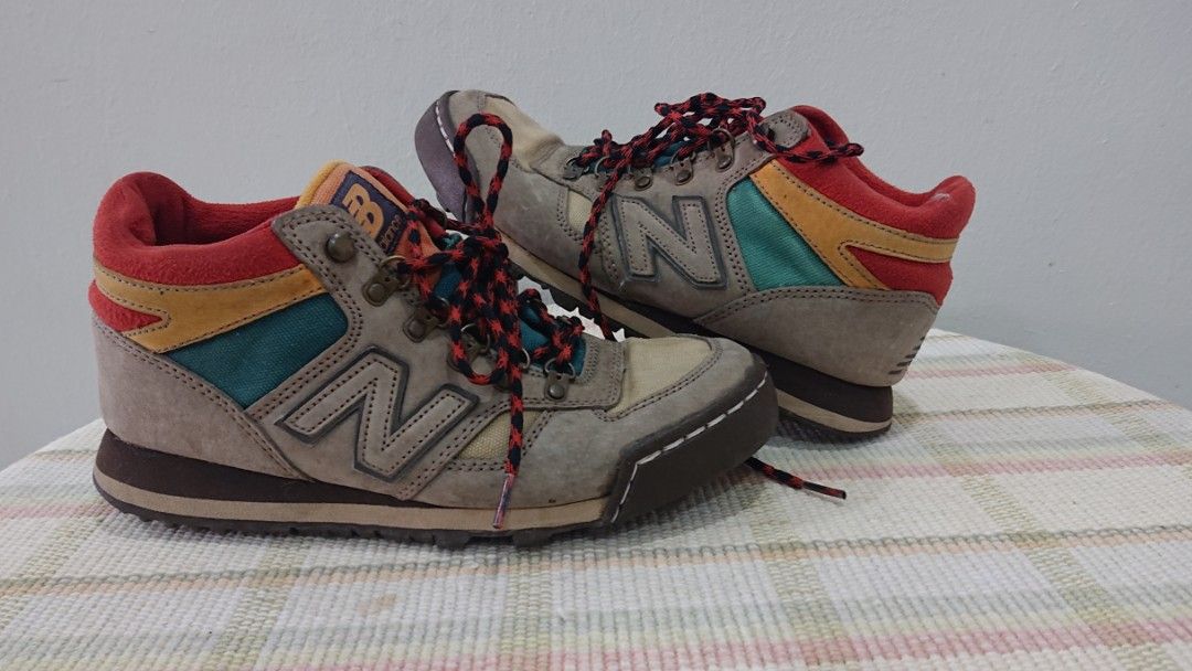 Nb 710 shoe hot sale