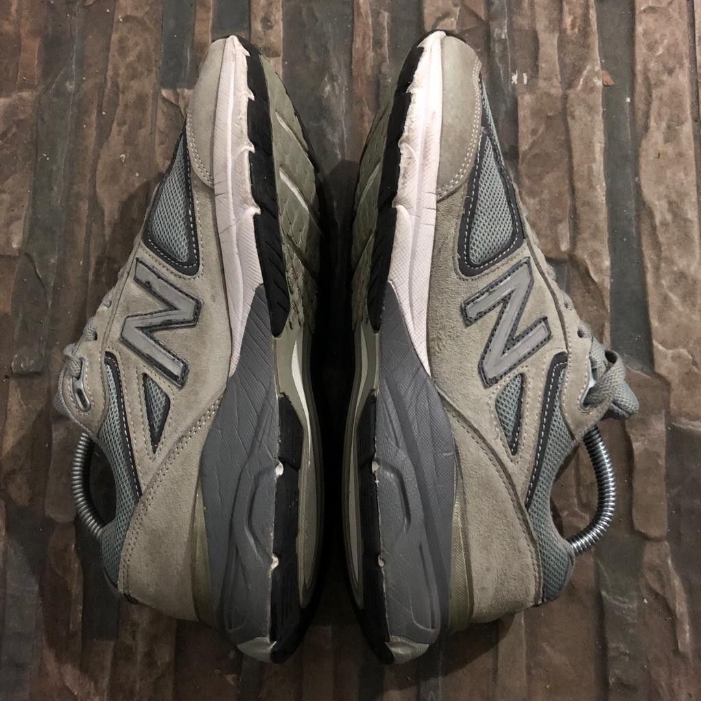 New balance deals 990 yupoo